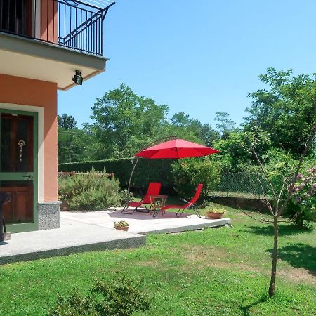 Apartment Casa Dei Fiori By Interhome Мергоццо Экстерьер фото