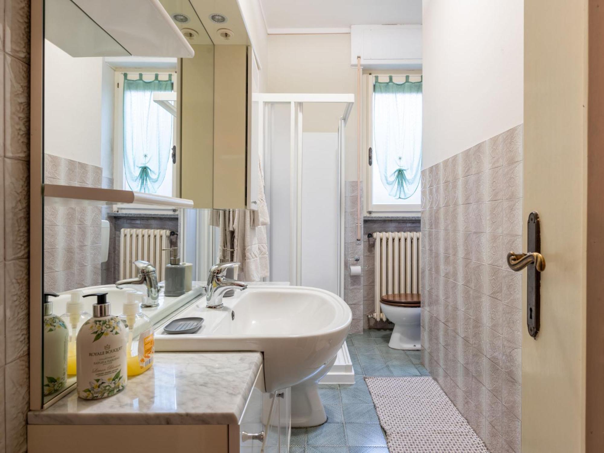 Apartment Casa Dei Fiori By Interhome Мергоццо Экстерьер фото