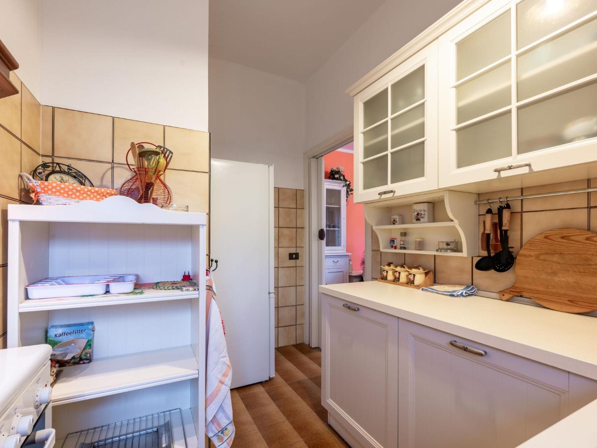 Apartment Casa Dei Fiori By Interhome Мергоццо Экстерьер фото