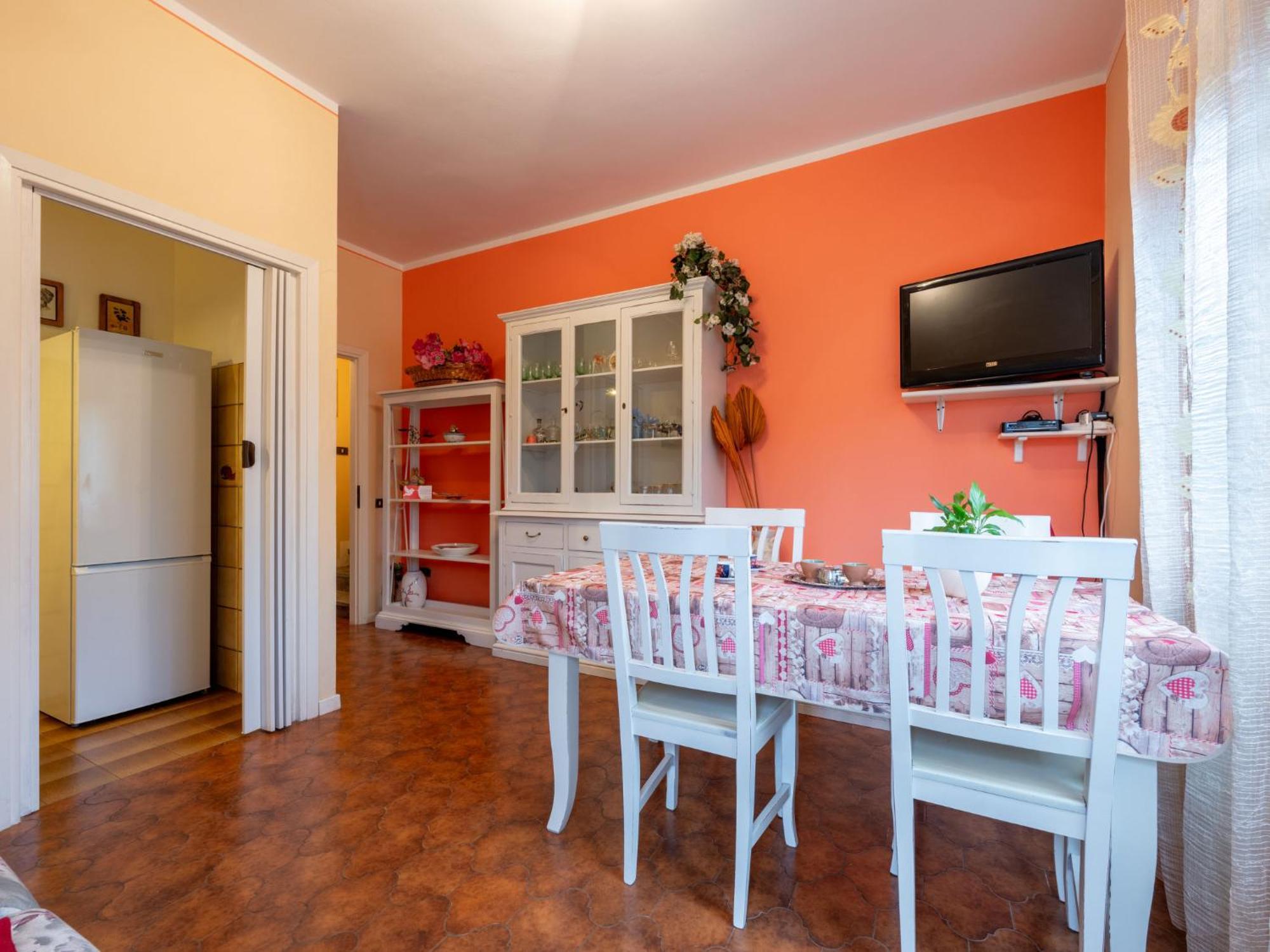 Apartment Casa Dei Fiori By Interhome Мергоццо Экстерьер фото
